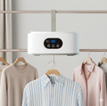 Smart Clothes Dryer